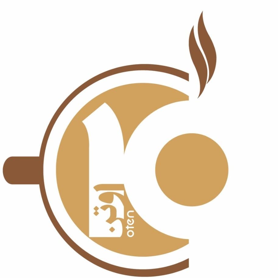 لوگو کافه اوتن
