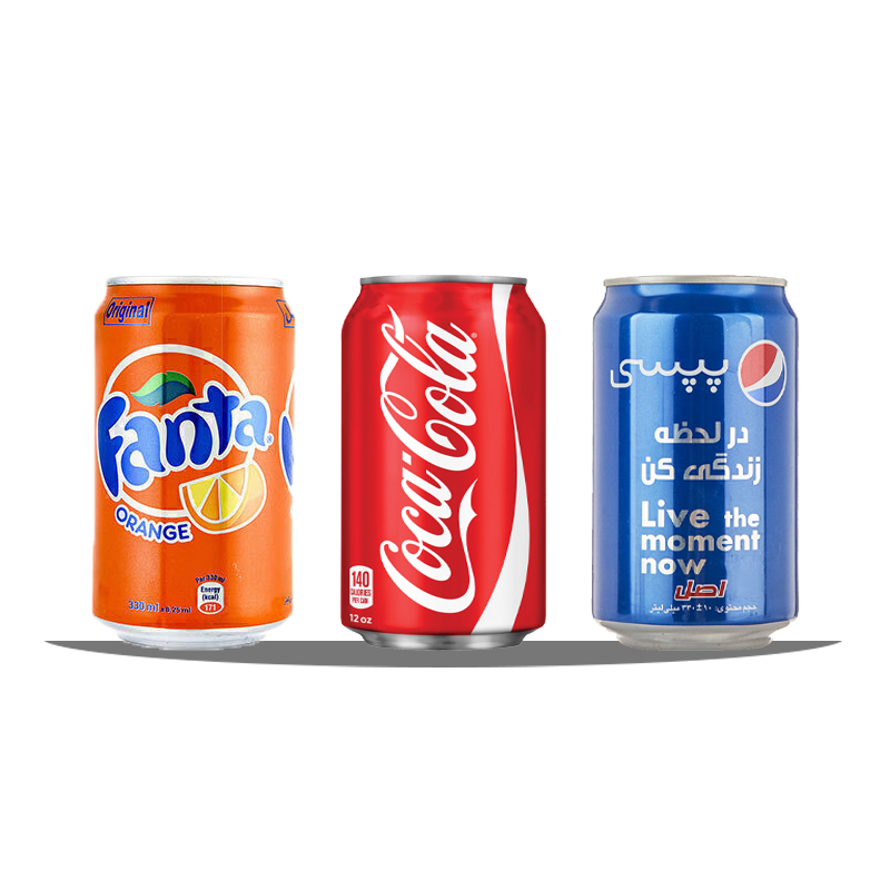 نوشابه